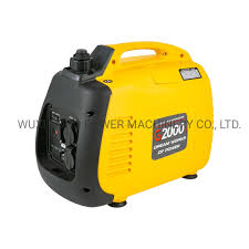 The generator bank is a placeable item used to generate power for your electrical components. China Power Bank 2kw Inverter Gasoline Portable Generator For Battery Charge China Silent Gasoline Generator Power Generator