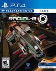 Radial-G: Racing Revolved