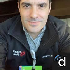 Dr. Reinaldo E. Rampolla, MD