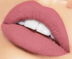 I recommend going at least 1 shade darker for your matte lipstick as creamy lip balms tend to lighten the shade a bit after mixing. Herea S How To Prep Your Lips For Matte Lipsticks