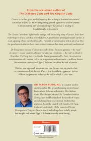 People born in cancer will be quite lucky in 2020. The Cancer Code A Revolutionary New Understanding Of A Medical Mystery Amazon De Fung Dr Jason Fremdsprachige Bucher