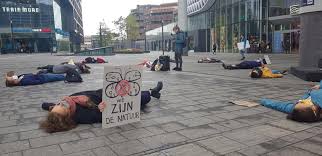You can download these videos from youtube for free on wikibit.me. Luchtalarm Extinction Rebellion Utrecht Facebook