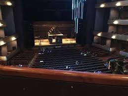 photos at winspear opera house