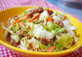 pinoy food recipes lutong pinoy