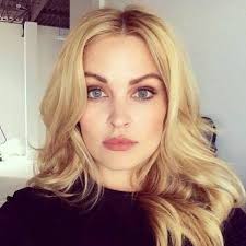 Ms. Patrie! That lady always had the marshmallows lol