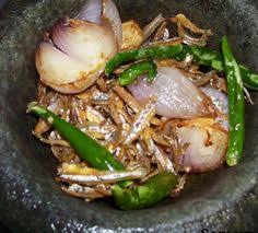Resepi sambal belacan mudah & sedap. 31 Sambal Sambal Belacan Recipe Ideas Sambal Sambal Recipe Recipes