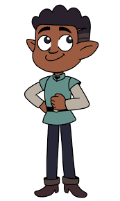 Gus Porter The Owl House Wiki Fandom Owl House Cartoon Owl