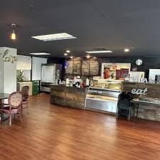 Soel Sistas Cafe, Catering, & Food Truck — Soul food restaurant food truck in Nashua, New Hampshire