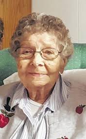 Janet Willett Obituary (1924