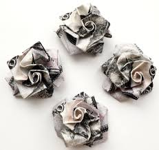 Maybe you would like to learn more about one of these? Nice Money Rose Origami Out Of One Dollar Bill Tutorial Diy Jodi Fukumoto Origami