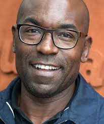 Lucien Jean-Baptiste