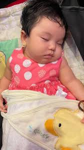 Welcome Cholyn Grace into the Christian family! As your Godfather, I am  honored to be part of your journey of faith. May your life be filled with  love and blessings! 👼 #Godfather #