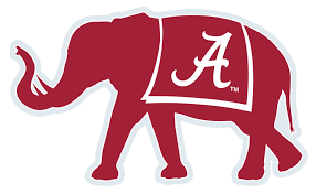 Save money as you purchase more stencils! Alabama Elephant Logos