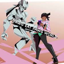 Pawg Chaser - Pawg Eat Pawg World | Deezer