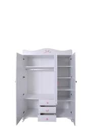 ekin kupon fiyonk dolap ic dizayn bebek odasi dolap dolaplar bebek odasi