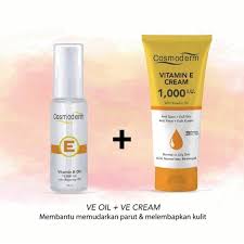 Read reviews, see the full ingredient list and find out if the notable ingredients are good or bad for your skin concern! Cosmoderm Sebelum Raya Ni Mesti Lah Kita Nak Nampak