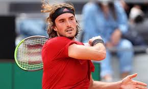 174 041 tykkäystä · 7 703 puhuu tästä. Tzokobits Tsitsipas 2 1 Sports Tenis Sport Fm Gr Bwinspor Fm 94 6