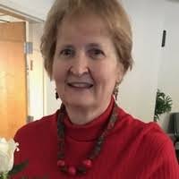 Obituary information for Rebecca Ann Costello