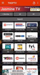 Download latest version 1.8 of jasmin.tv app apk as well as previous versions. How To Watch Tv On Android Phone For Free Techycore