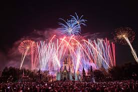 Disney Parks Blog - News update