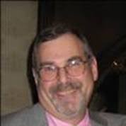 Chris Sommers, SHRM-SCP