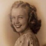 Edith Payne Schoffstall Obituary (2023)