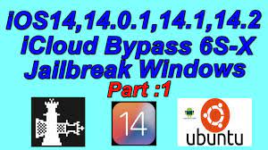 It allowed iphone, ipad, apple watch and mac owners to secure their devices letting them wipe or lock their device remotely from the icloud website. How To Install Ubuntu On Windows Pc For Icloud Bypass Jailbreak Ios14 2 14 1 14 0 1 14 Gsm Solution Com