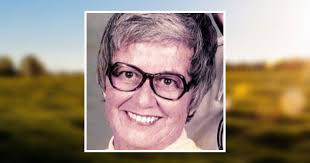 Hazel Huff Obituary June 10, 2010