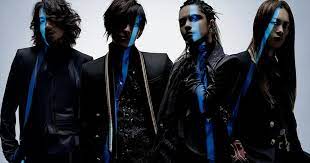 L Arc En Ciel Guitar Chords 44 Songs