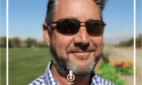 The Perspective of a Horse Show Dad with Chad Oldfather