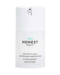 Honest Beauty The Daily Calm Lightweight Moisturizer Cult Beauty