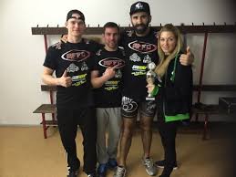 Büro marco knöbel buchhaldenstraße 4c 78166 donaueschingen. Mma Gladiator Fc 2015 Mff Club Kampfsportschule Marco Knobel In Donaueschingen