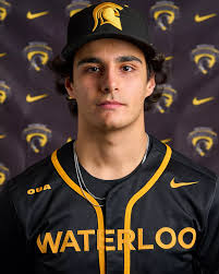 2024-25 Baseball Roster