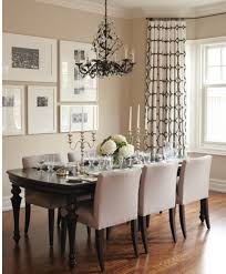 Dining Room Styles Chairs Dining Room Style Neutral Dining Room Dining Room Walls