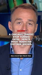 CNN correspondent Nick Watt breaks down newly released bodycam footage  revealing the chaotic moments before and after 26-year-old Dexter Reed was  fatally shot during a traffic stop by Chicago police.