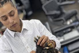 Cornrows Near Me in Gilbert