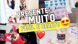 Ofereça a ele, como presente de dia dos namorados, um dia no spa com direito à ofurô, massagem, tratamentos estéticos e muito mais. Presentes Para Dia Dos Namorados 4 Ideias Baratas E Faceis Youtube