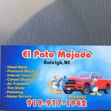Car Wash El Pato Mojado Home Facebook