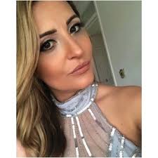 Tina Faye Buchanan (@87tinabu)