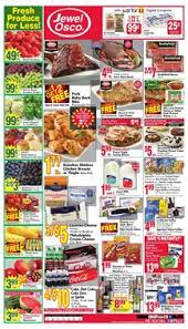 Please review the specifics on this page for jewel osco west 103rd street, chicago, il, including the hours,. Fastest Jewel Foods Ad
