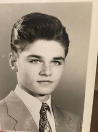 John Ehman Obituary (1935