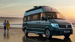 Volkswagen rvs for sale in california: Vw Grand California Motorhome 600 680 Models Volkswagen Uk