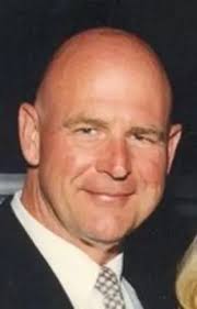 Obituary information for Martin P. Henry