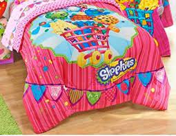Shop for character bedding shopkins online at target. Shopkins Bedding And Comforters Sheets On Sale Spkfans Com