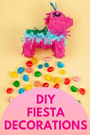 Like any party tradition here on the college housewife, i love a classic theme, with a twist! 13 Crazy Colorful Diy Mexican Party Decorations A Subtle Revelry