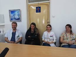 Consiliul judeţean tulcea va achiziţiona containere pentru triaj epidemiologic la spitalul judeţean de urgenţă. FundaÅ£ia DÄƒruieste Aripi A Adus Echipamente De 30 000 De Euro La Spitalul JudeÅ£ean Tulcea Pentru Pediatrie Realitatea De Tulcea