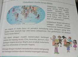 Adapun harta peninggalan yang dimaksud berupa: 1 Apa Yang Dimaksud Dengan Ungkapan Dunia Tanpa Batas Pada Bacaan Diatas Jelaskan 2 Apa Yang Brainly Co Id