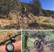 Maybe you would like to learn more about one of these? Auburn California Mountain Biking Trails Killa Cam