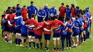 We did not find results for: Le Tournoi Des 6 Nations 2015 Preparation Grandeur Nature Pour La France Actusportextreme