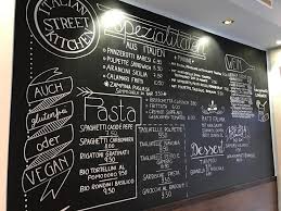 View the entire italian pizza kitchen menu, complete with prices, photos, & reviews of menu items like pizza, chicago style stuffed, and chicken lemone. Italian Street Kitchen Home Cologne Germany Menu Prices Restaurant Reviews Facebook